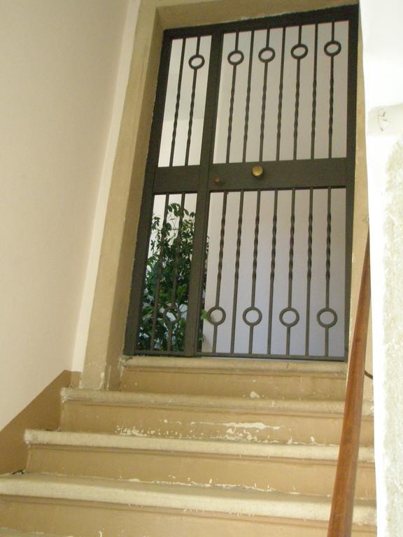 Manin Appartement Venetië Kamer foto