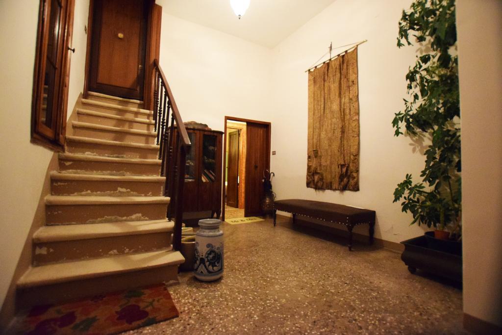 Manin Appartement Venetië Buitenkant foto