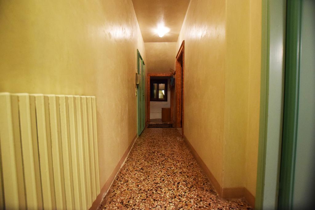 Manin Appartement Venetië Buitenkant foto
