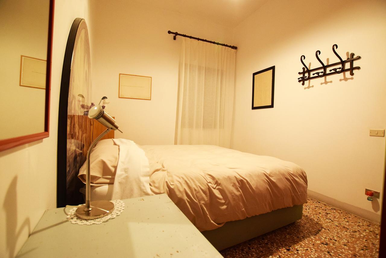 Manin Appartement Venetië Buitenkant foto